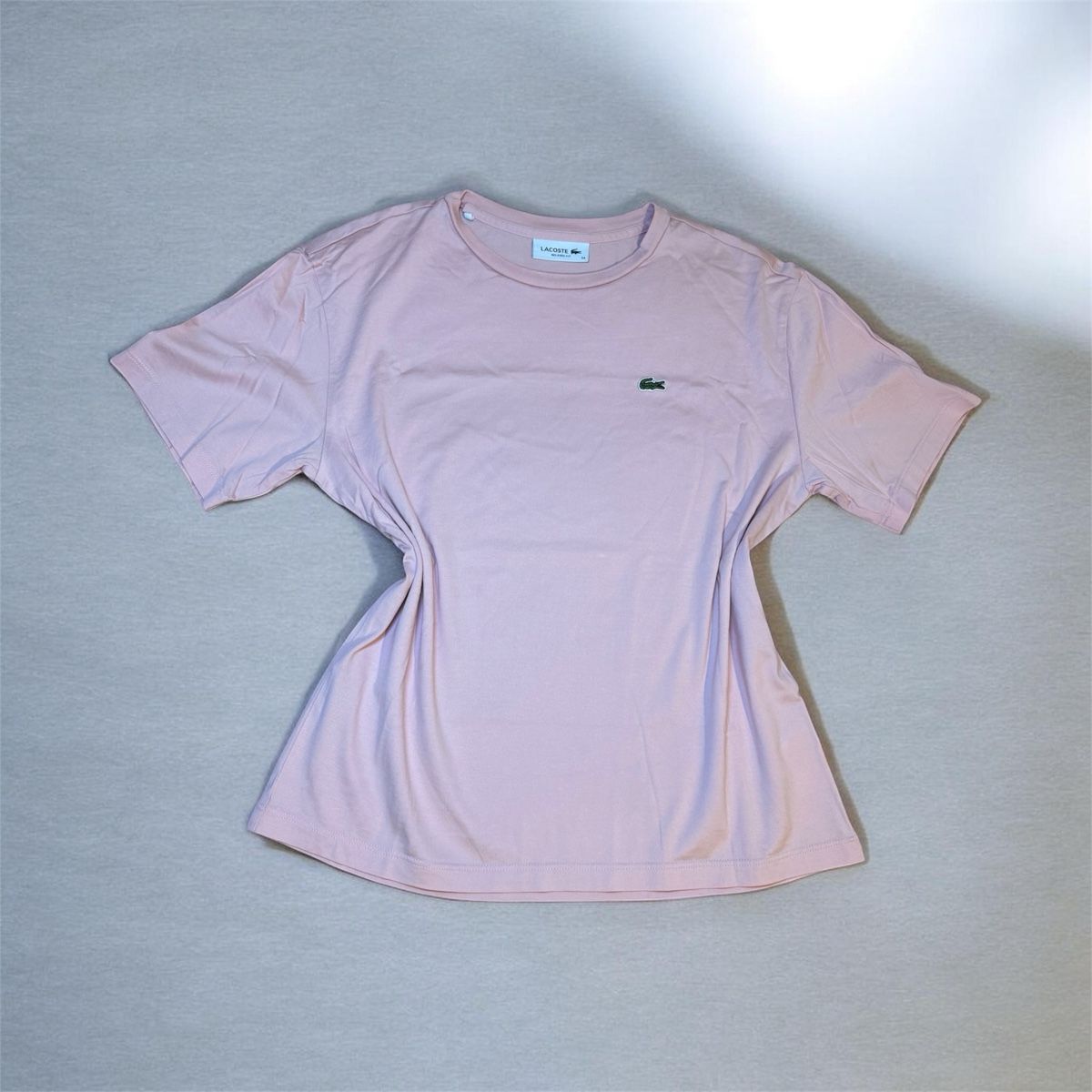 Lacoste T-shirt: T-shirt Lacoste  – Nuovo e nell'imballaggio originale da Châtel-St-Denis venduto da Montclair_Swiss 1
