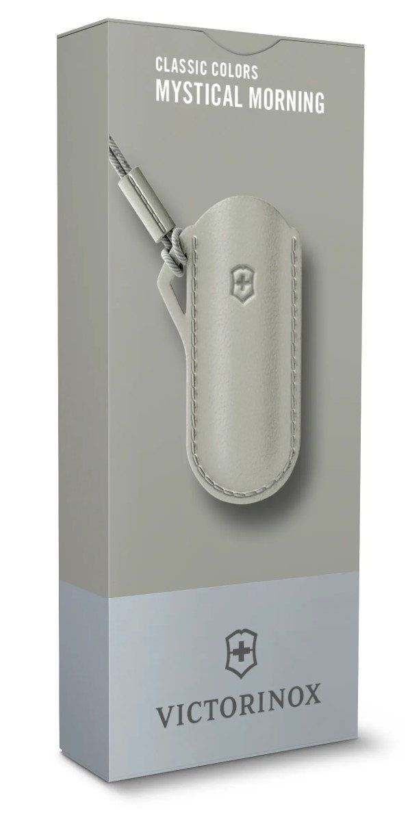Victorinox Coltelli tascabile: Victorinox Classic pink SD Taschenmesser – Nuovo e nell'imballaggio originale da Koppigen venduto da Bracher_Mail-House 2