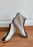 Stefi Talman, "Pinguinschuhe", Gr.37