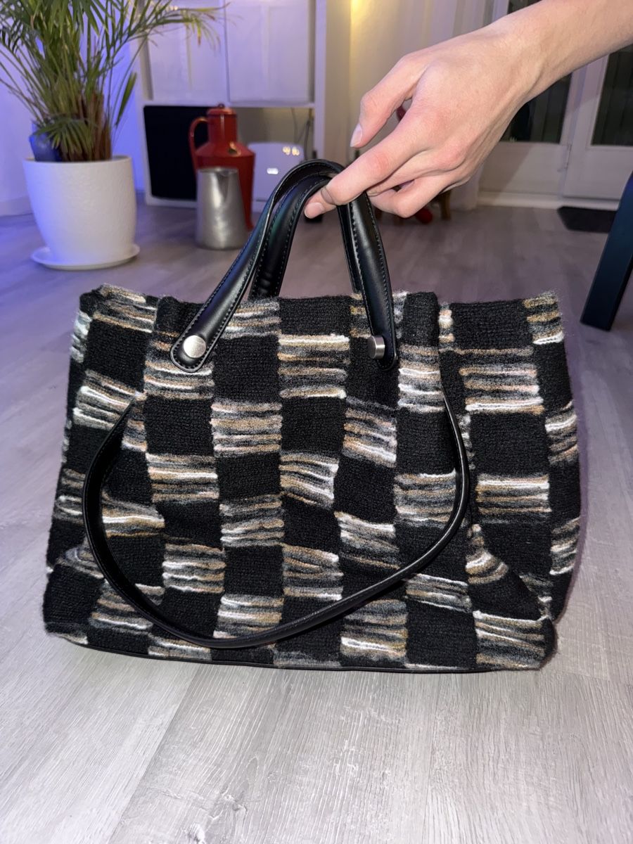 Suri Frey Borse da donna: Handtasche von Suri Frey – Nuovo (secondo la descrizione) da Erlinsbach SO venduto da muggi014