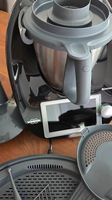 Thermomix TM6  Limited Black Edition  | Top Zustand