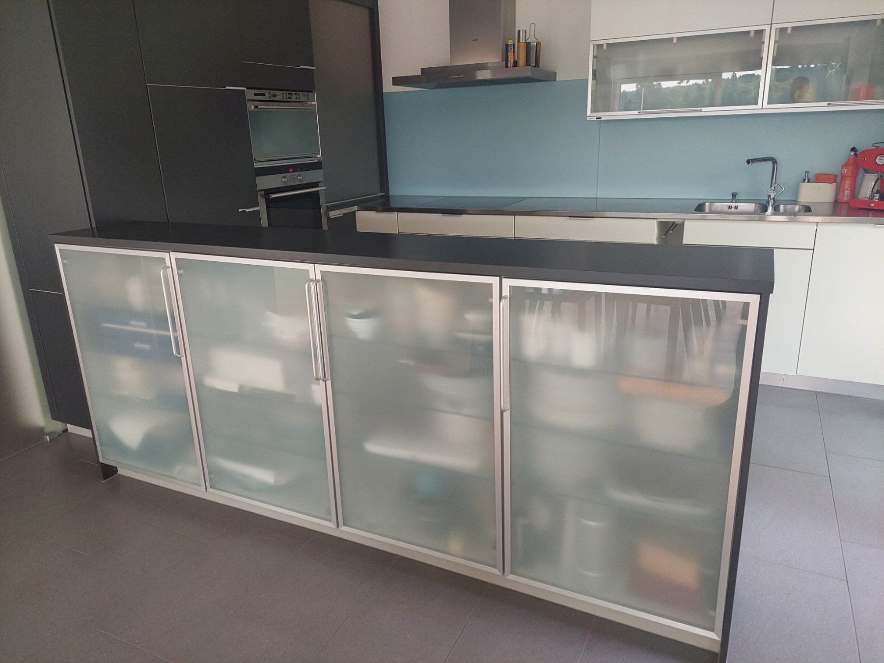 Cucine complete: Küche – Usato da Gondiswil venduto da Lewinsky
