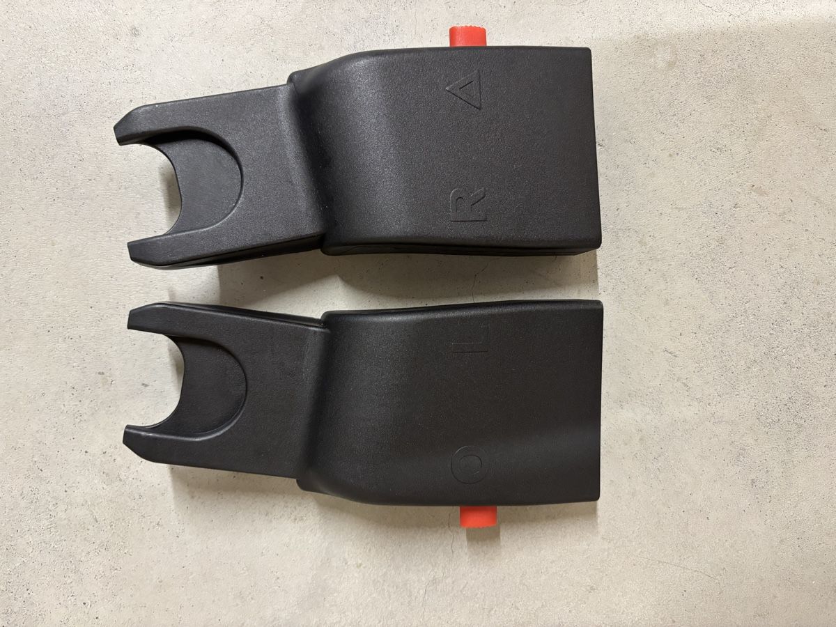 Maxi-Cosi Seggiolini per auto: Maxi-Cosi Babyschale Top Zustand – Usato da Luzern venduto da AVM_M 5