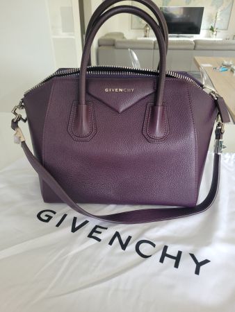 Ginvenchy Antigona bag tasche