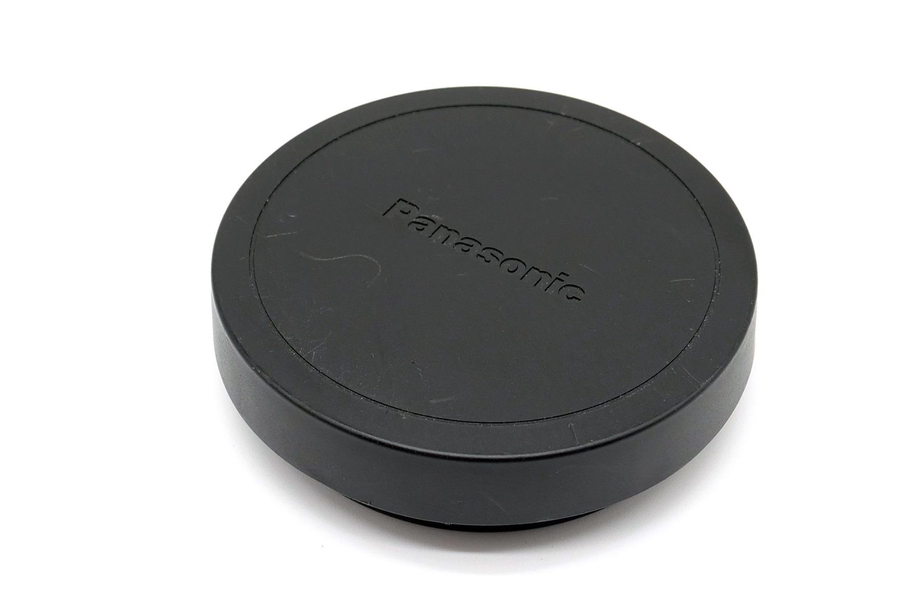 Panasonic Obiettivi: Panasonic VW-WE08H Wide End Conversion Lens x0.8 – Usato da Ottoberg venduto da Diamola 6