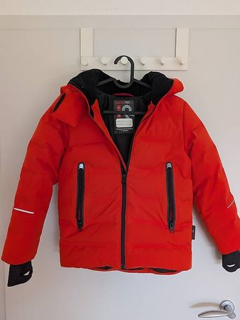 Reima Skijacke 128