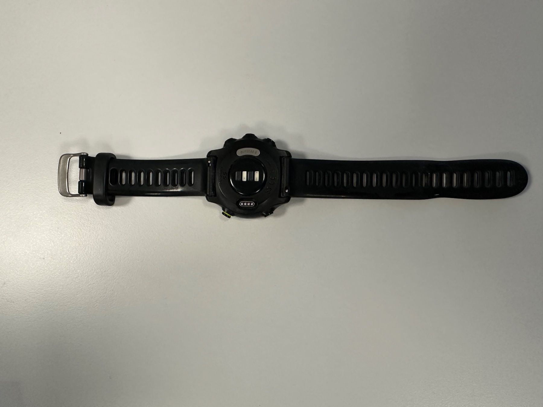 Garmin Smartwatch: Garmin forrunner 55 gebraucht – Gebraucht aus Olten von Mattimayo 1