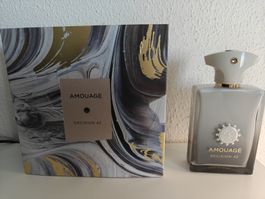 Amouage - Decision 42 100ml
