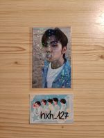 Kpop Zerobaseone ZB1 Taerae Dicon The Beach Boy photocard