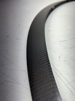 CARBON FIBER SPOILER TESLA 1455166-00-C