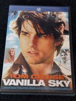 Vanilla Sky widescreen collection DVD EN/DE Tom Cruise