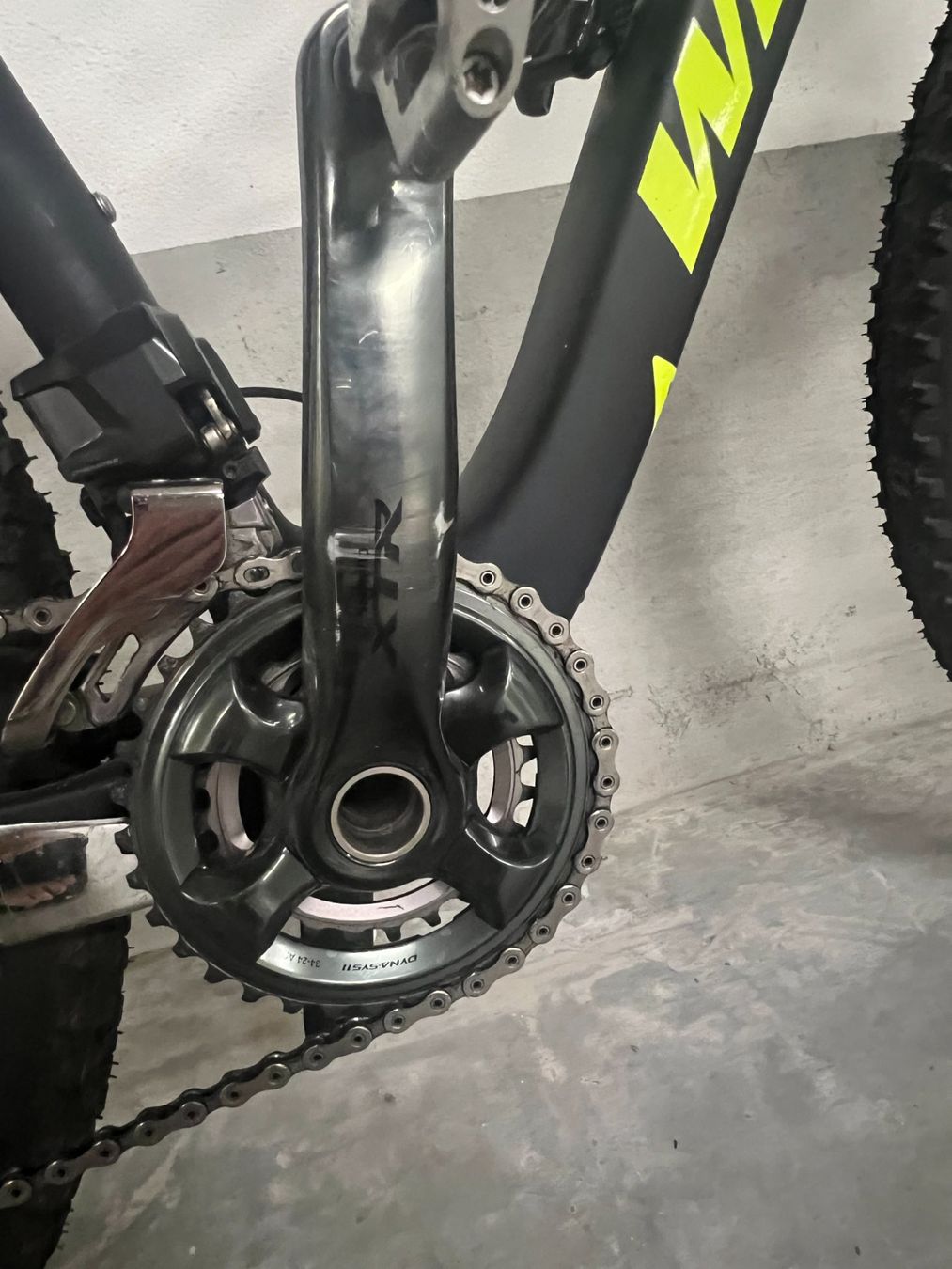 Wheeler Biciclette: MTB WHEELER Eagle Team Edition, 15 Zoll – Usato da Klosters venduto da jasmin-91 8