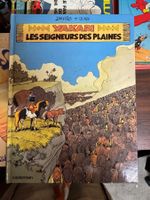 BD Yakari EO première édition dédicacée Derib