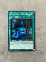 Orcustrierte Rückkehr (GFTP-DE119), Ultra Rare