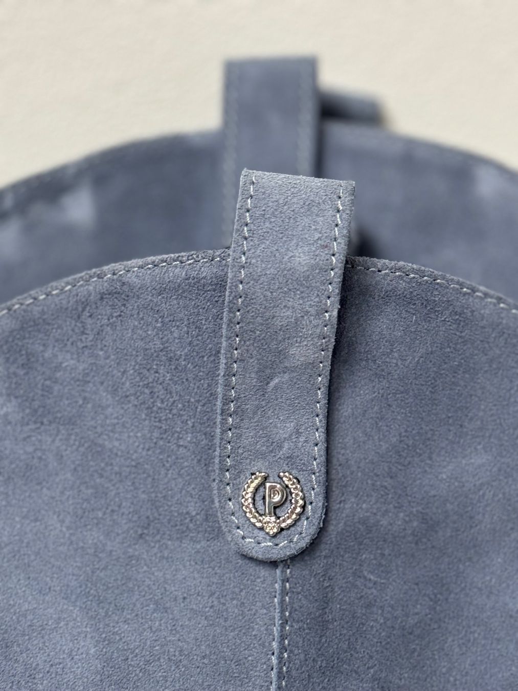 Scarpe da donna: Pollini Stiefel Gr.40 neuwertig – Usato da Solothurn venduto da Manjascha 3