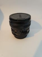 Sigma-XQ 28mm f/2.8 Minolta SR Weitwinkel #220