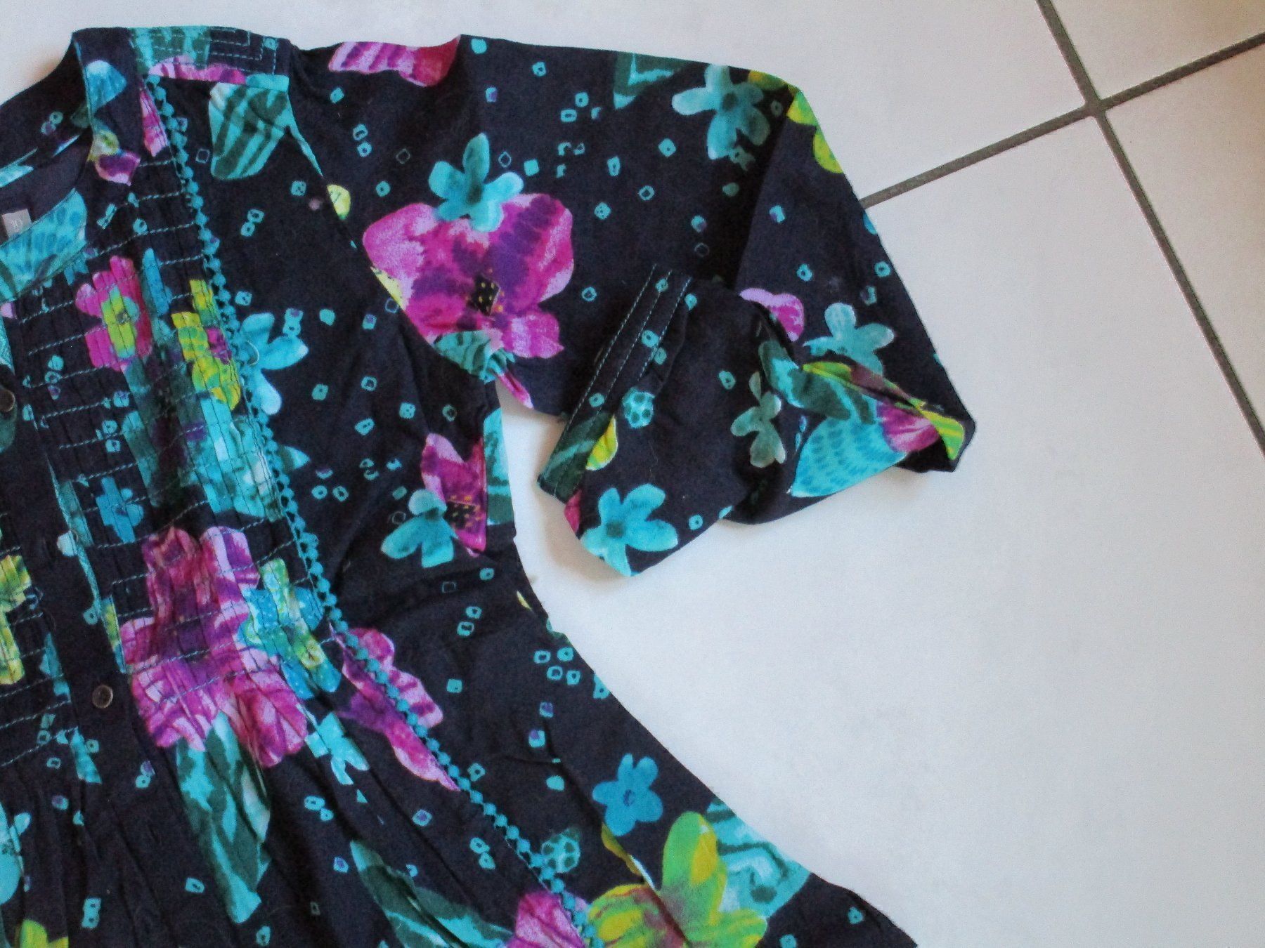 Camicette, T-shirt & Top: CATIMINI tunique 10ans/140cm – Nuovo (secondo la descrizione) da domdidier venduto da picolo99 2
