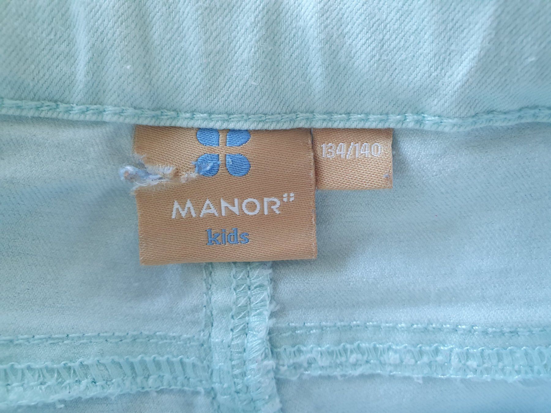 Pantalons: Hose Gr. 134/140 – D'occasion à Villars-sur-Glâne par richardette 8