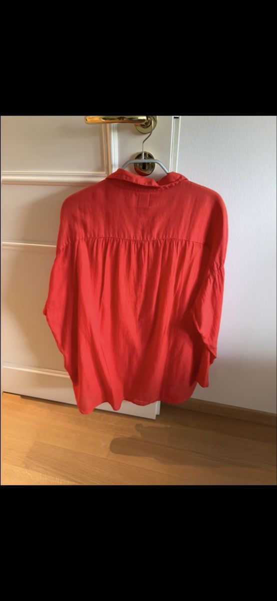 Des Petits Hauts Hemden: Chemise des petits hauts – Neu (gemäss Beschreibung) aus Pully von tarra26 1