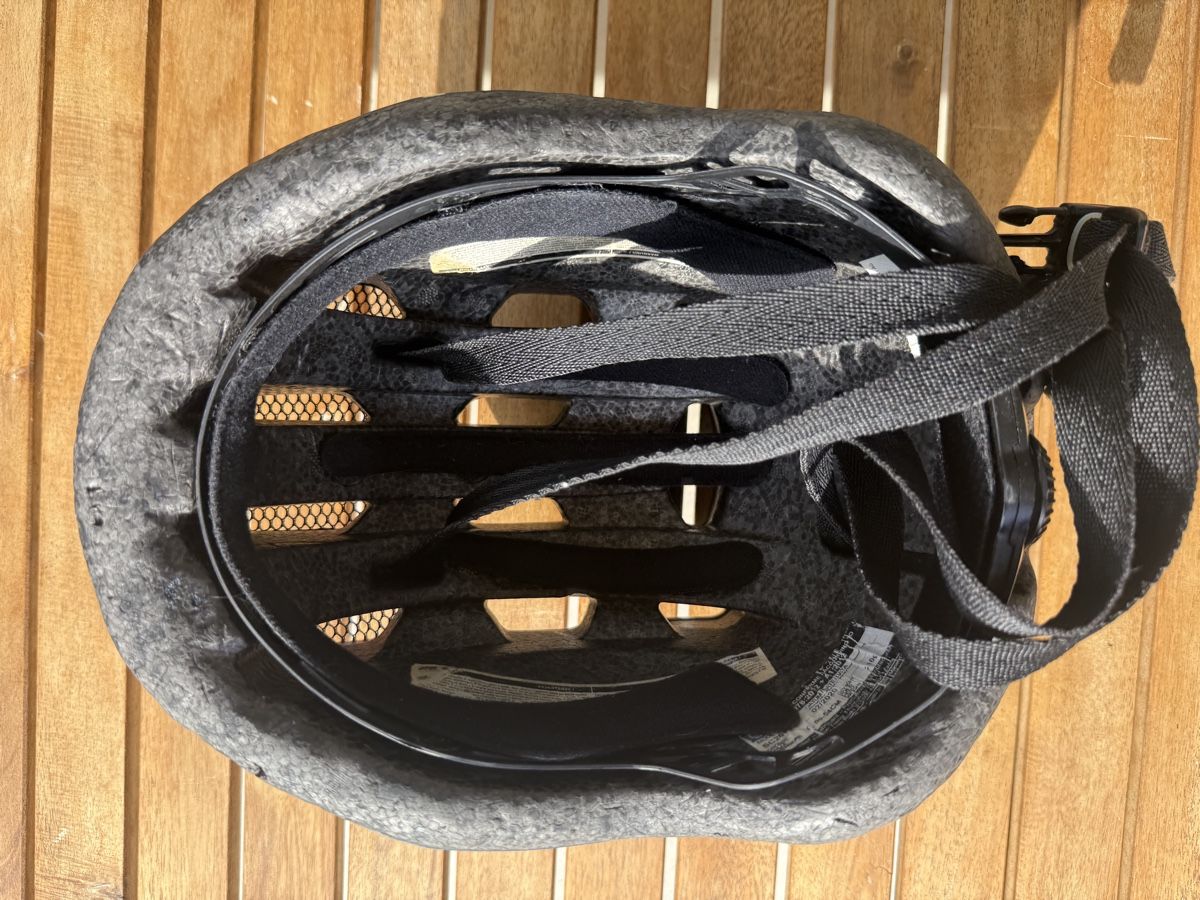 Casques: Velohelm Puls 50-54 – D'occasion à Thalwil par val_bm5t 2