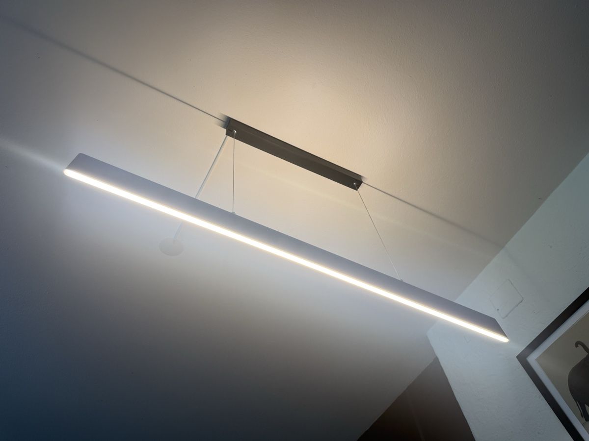 Lustres & lampes de plafonds: Hängelampe – D'occasion à Bern par Belli03 1