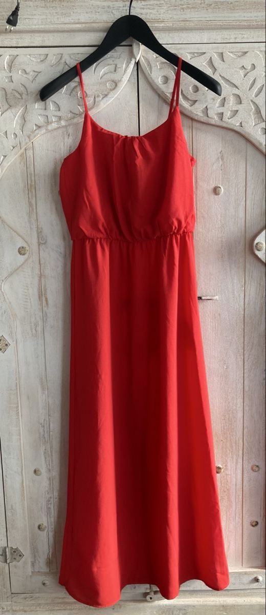 Only Robes: Maxikleid Only – D'occasion à Arbon par Manu-elle