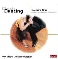 Max Greger and his Orchestra - Nocturne