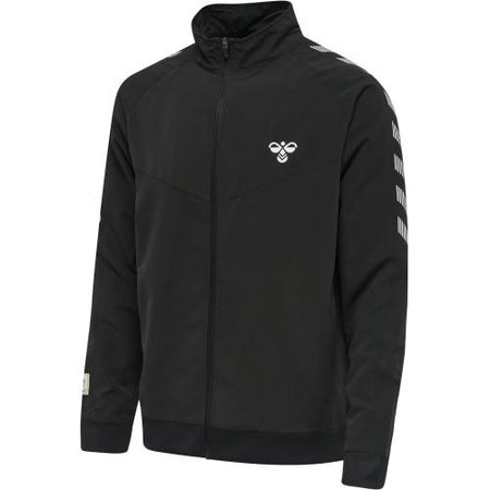 Hummel Hmlgg12 Track Jacket - black (Grösse: 3XL)