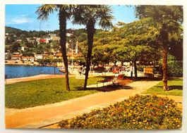 Ascona - Lago Maggiore