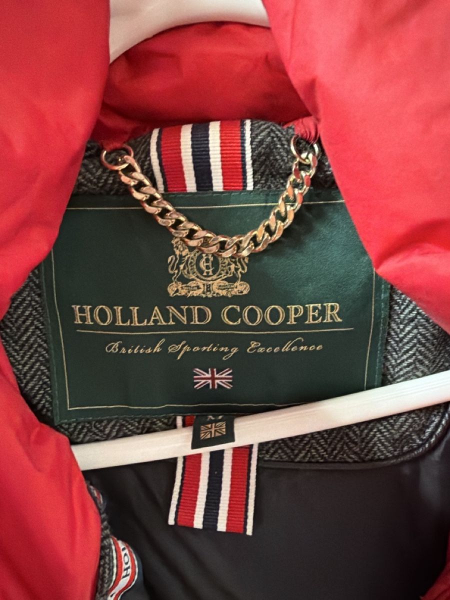 Jacken: Holland Cooper Jacket – Gebraucht aus Stallikon von RTagel 1