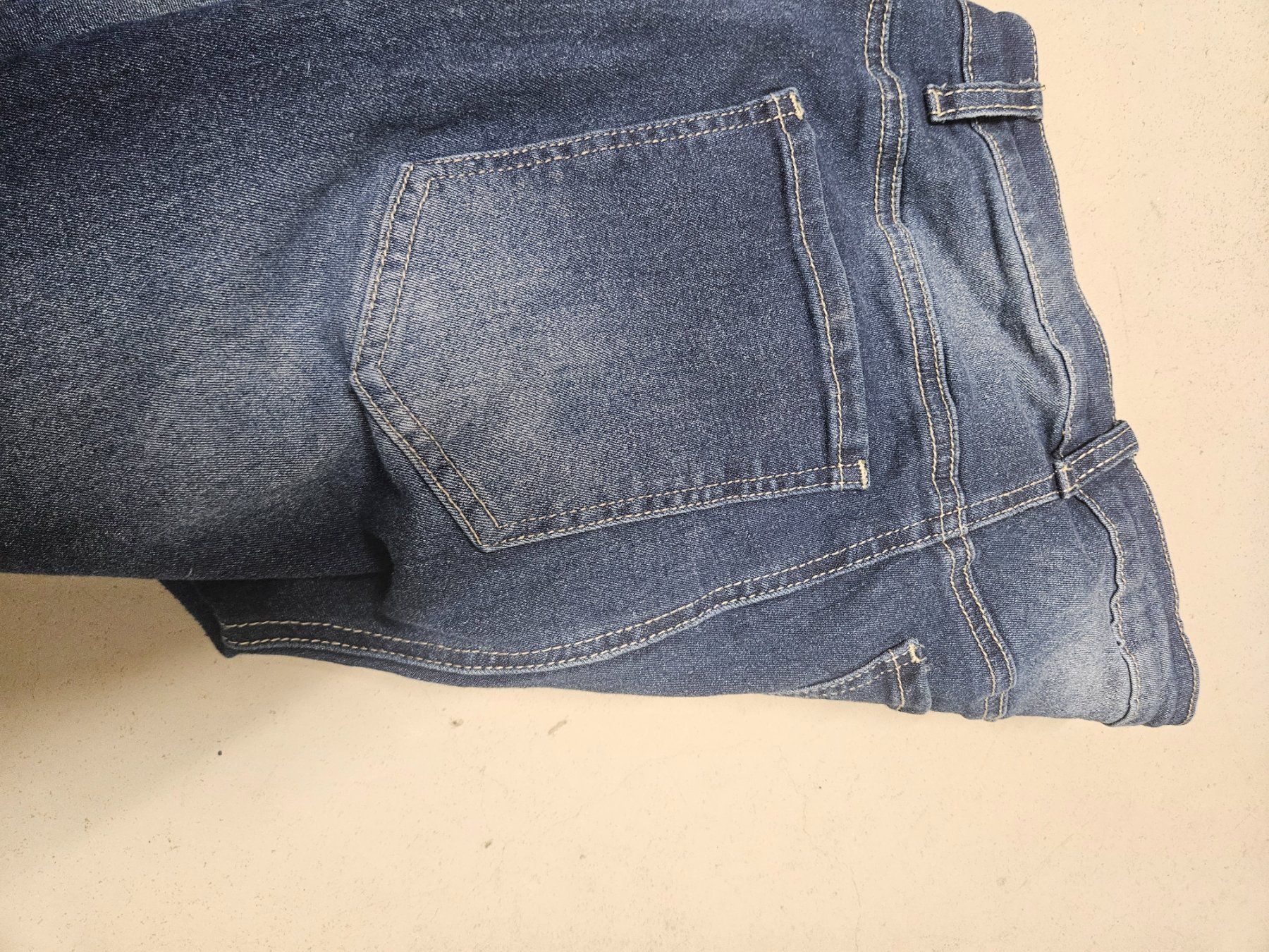 Jeans: Damen Jeans Gr. 40 von Chicoree – Nuovo (secondo la descrizione) da Härkingen venduto da erha_6262 1