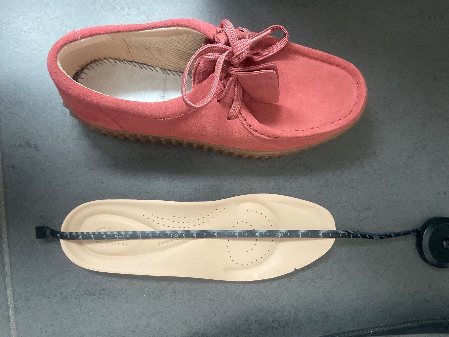 Clarks Scarpe da donna: Clarks 39 torhill bee – Nuovo (secondo la descrizione) da Cressier NE venduto da leiestla 4