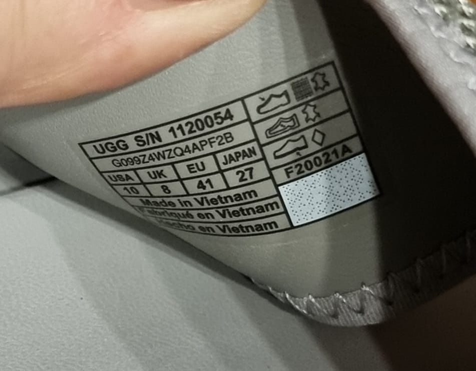Ugg Chaussures femmes: UGG Gr. 41 – Neuf avec emballage d'origine à Luzern par Reni025 9