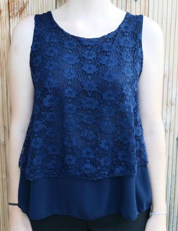 Bluse