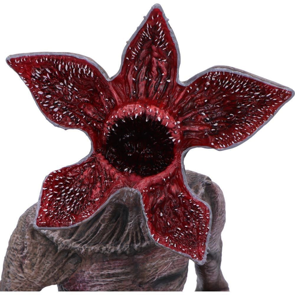 Statuette: Stranger Things buste Demogorgon 30 cm – Nuovo e nell'imballaggio originale da St-Imier venduto da ATTAKSHOP 5