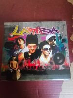 CD - Lariba – ¿Cómo lo ves?  (2009)