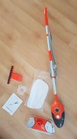 Fast neue!! Steam Mop mit Zübehor