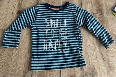 Pullover Gr. 74
