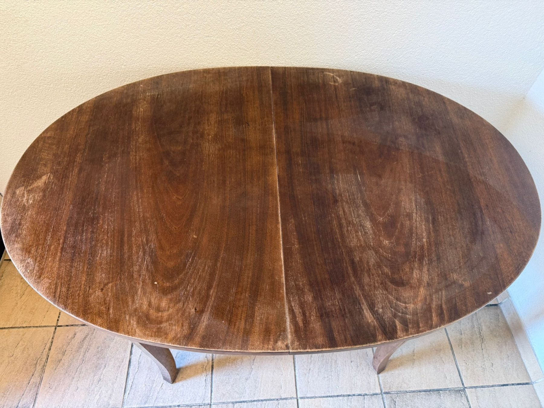 Tische: Holztisch Massiv – Gebraucht aus Zürich von mak_ggw8 1