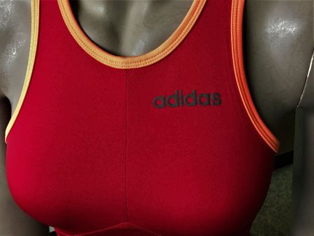 Adidas Fitness-/Freizeit-Top, Gr.S 34/36
