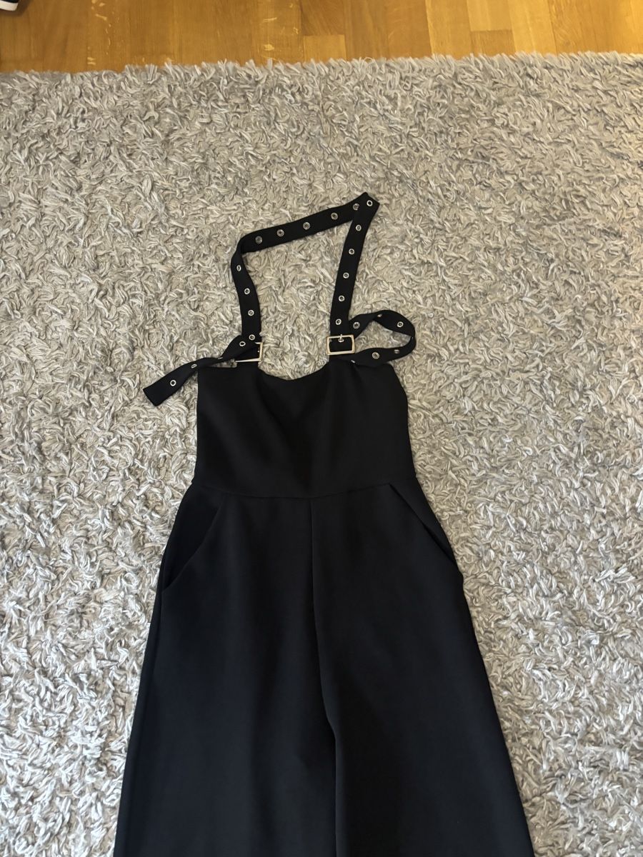 Zara Tute: 2 Zara Jumpsuit size S – Nuovo (secondo la descrizione) da Zürich venduto da dil_mdn7 3