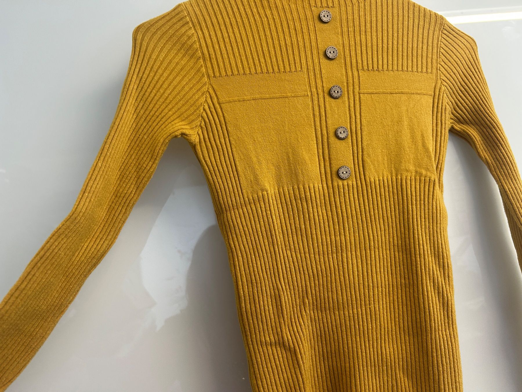 Maglioni & Felpe: Pullover weich figurbetont one size NEU – Nuovo e nell'imballaggio originale da Regensdorf venduto da Spyke55 2