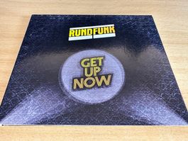 Get Up Now - Rundfunk