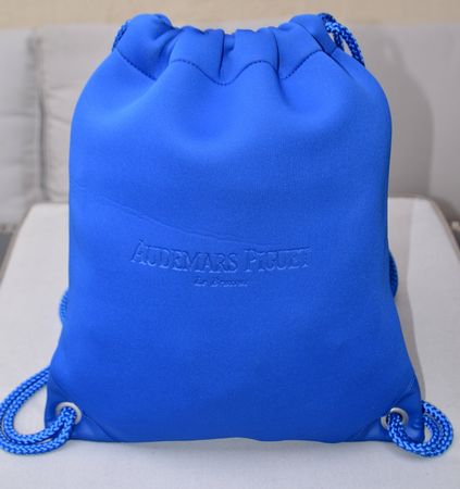 Audemars Piguet Rucksack / sac à dos