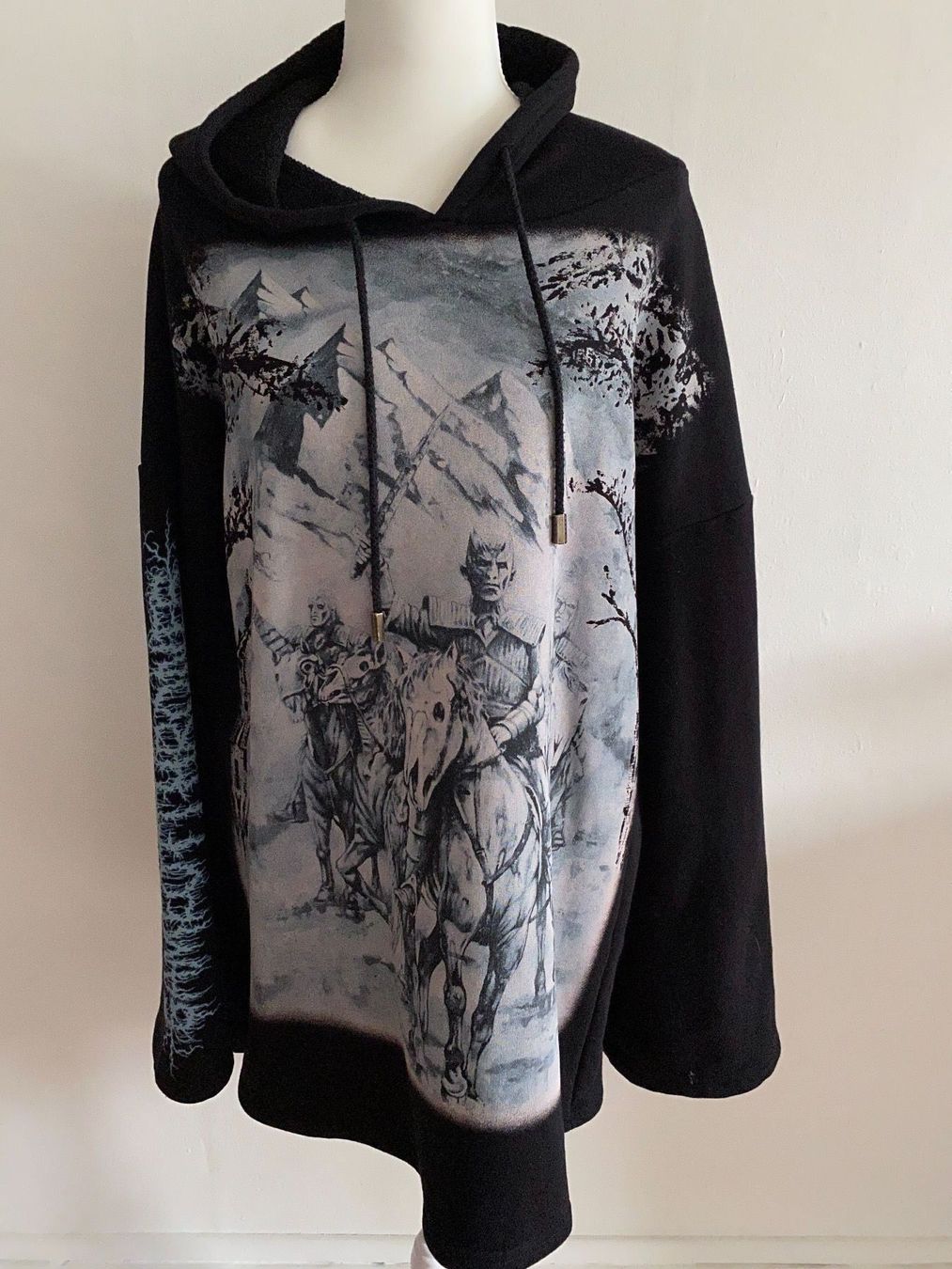Maglioni & Felpe: Dropdead Sweatshirt neu – Nuovo (secondo la descrizione) da Bern venduto da schnupka
