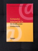 Computer, Internet & Co. im Erdkunde-Unterricht - Ungelesen