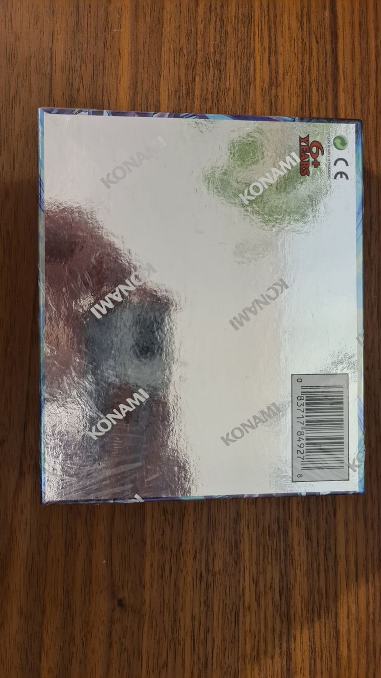 Yugioh Carte collezionabili: Yugioh Toon Chaos Display 1. Edition – Nuovo e nell'imballaggio originale da Neuenhof venduto da thr_jk5d 4