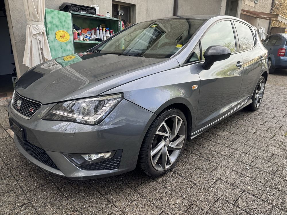 Seat Ibiza 1.2 EcomFR