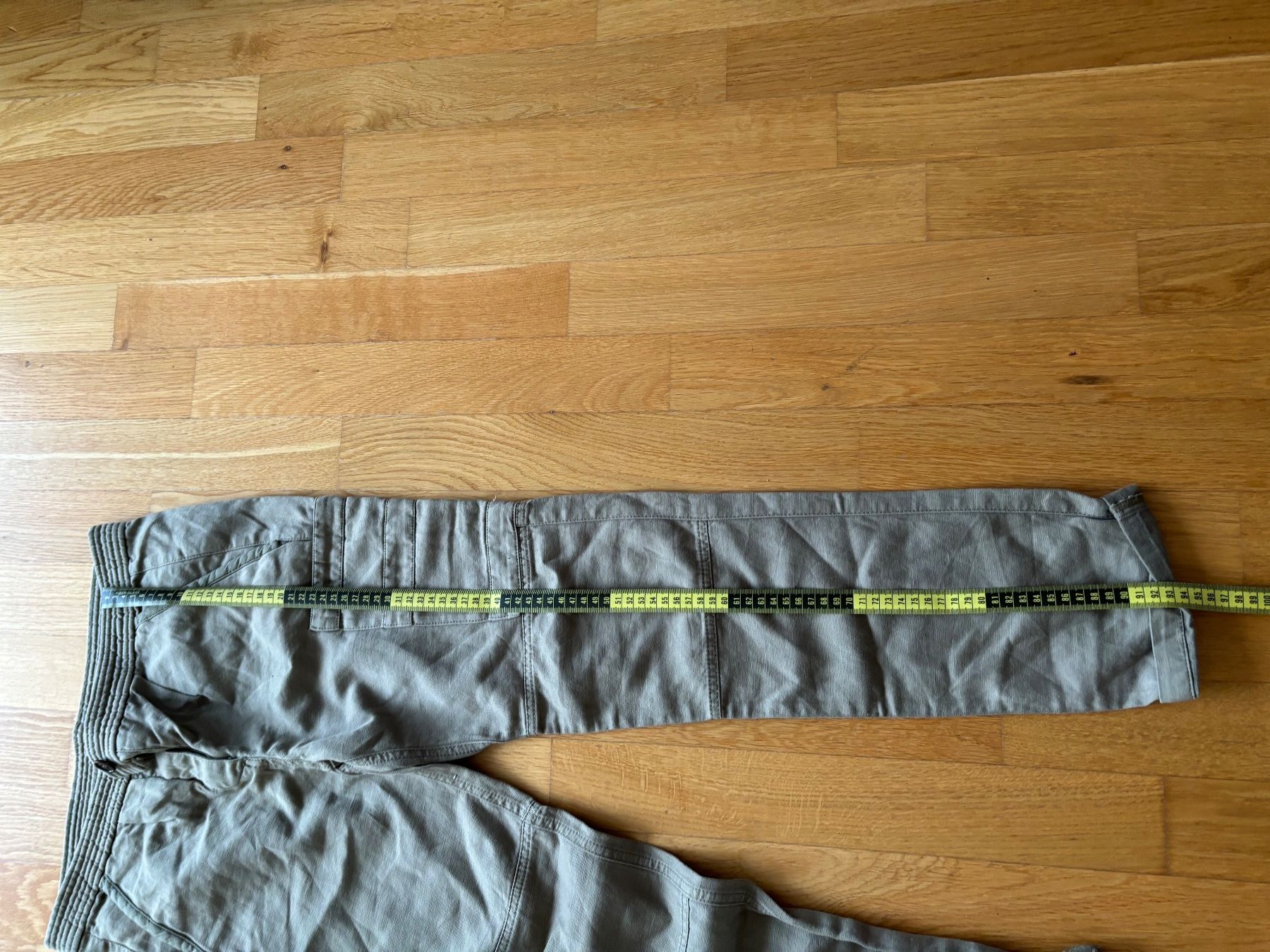 Isabel Marant Pantaloni: Hose Isabel Marant Etoile Gr 1 – Nuovo (secondo la descrizione) da Oftringen venduto da violetta9 5
