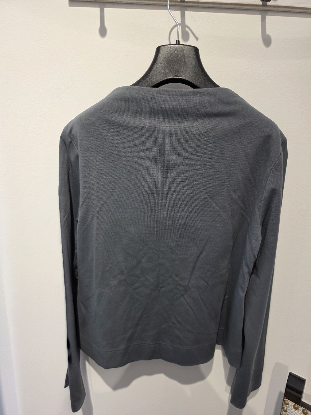 Fox Maglioni & Felpe: Pullover grau Marke FOX'S Grösse 38 neuwertig – Usato da Adligenswil venduto da FriedasWelt 2